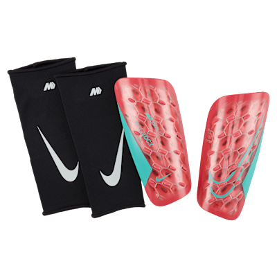 Nike mercurial shin pads online